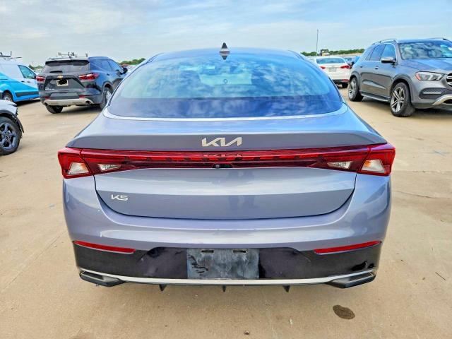 59385476 :رقم المزاد ، 5XXG14J25PG194679 vin ، 2023 Kia K5 مزاد بيع