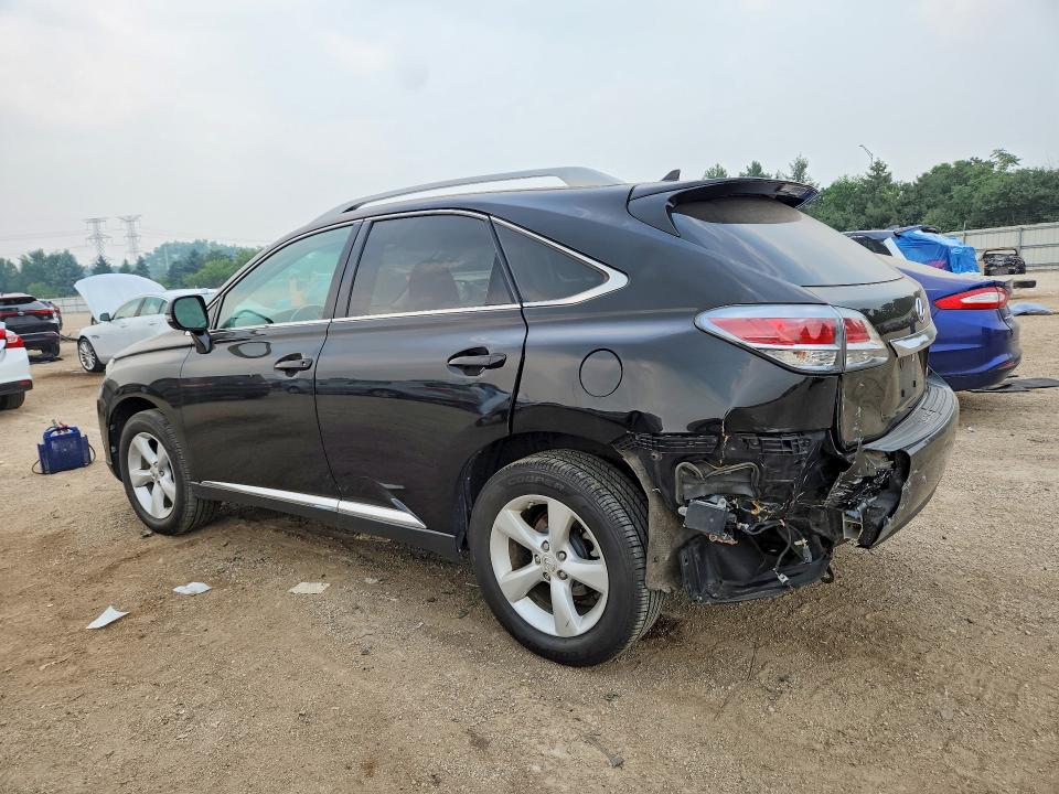 60652406 :رقم المزاد ، 2T2BK1BA7DC222590 vin ، 2013 Lexus Rx 350 مزاد بيع