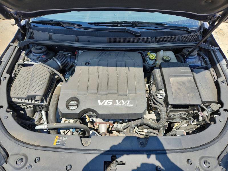 63376606 :رقم المزاد ، 1G4GB5G30FF203221 vin ، 2015 Buick Lacrosse مزاد بيع
