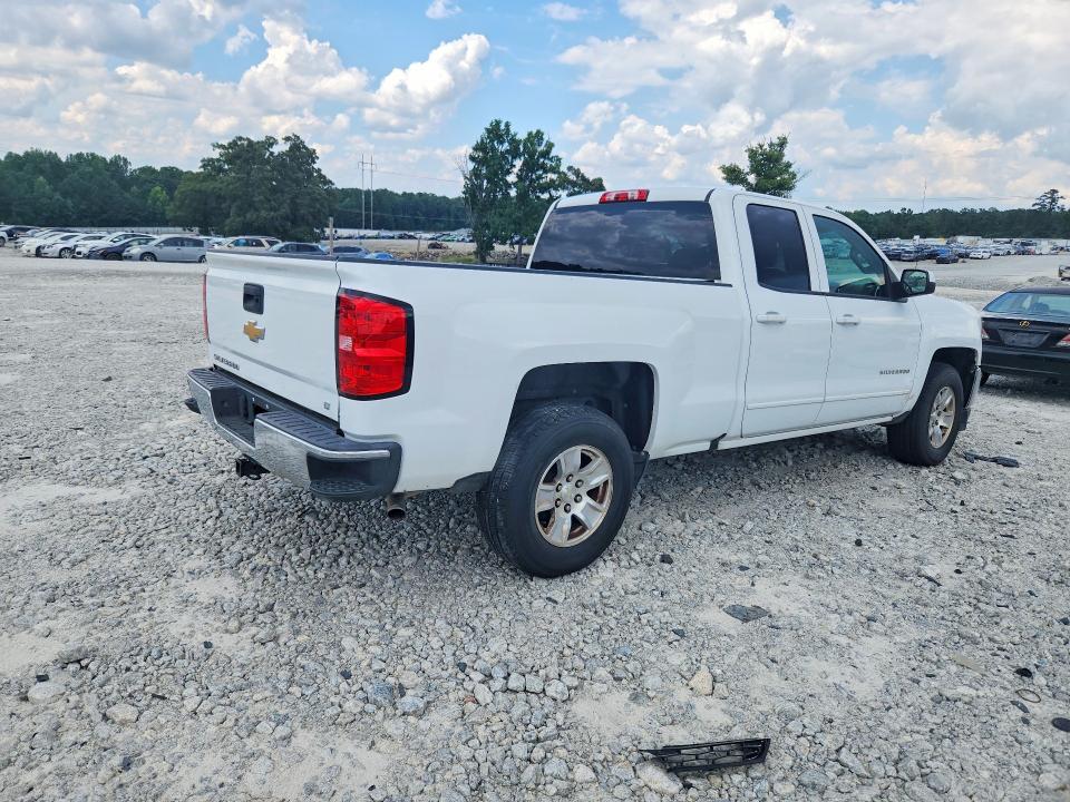 Aukcja sprzedaży 2018 Chevrolet Silverado, vin: 1GCRCREC9JZ141524, numer aukcji: 60005726