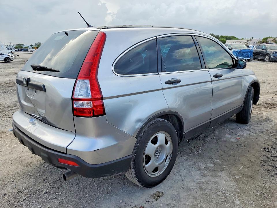 Продаж на аукціоні авто 2007 Honda Cr-v, vin: JHLRE383X7C058587, номер лоту: 57382956