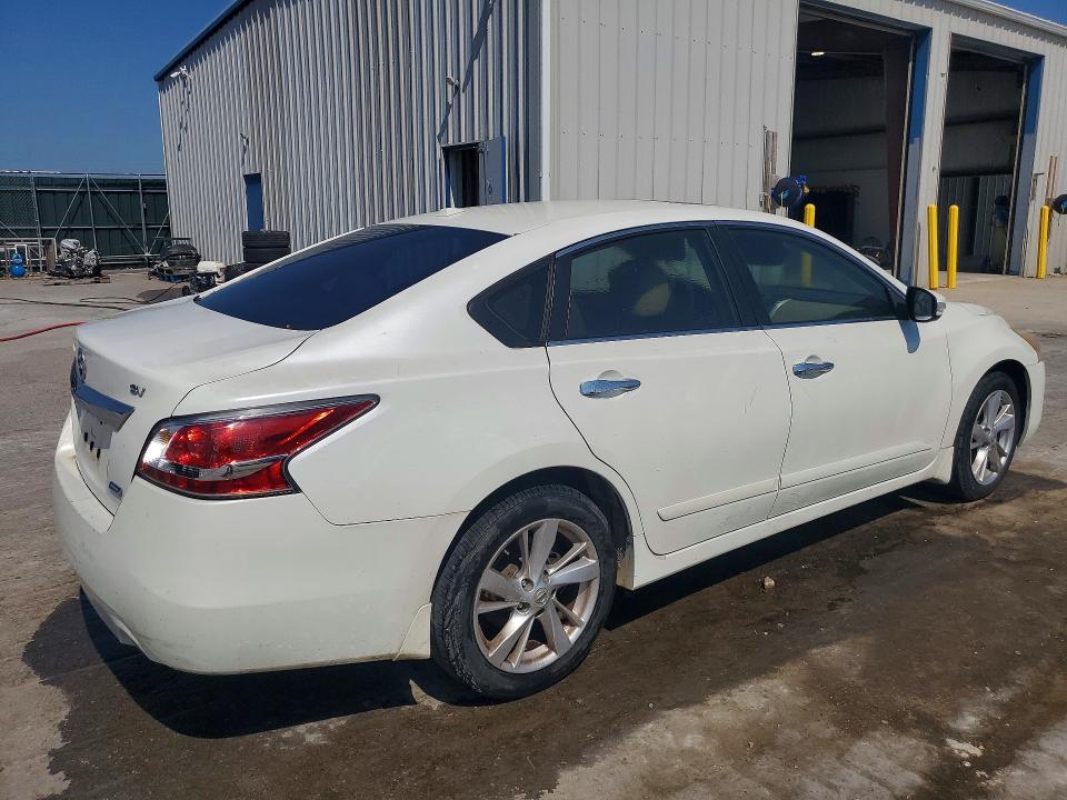 Продаж на аукціоні авто 2014 Nissan Altima, vin: 1N4AL3AP7EC112072, номер лоту: 60845556