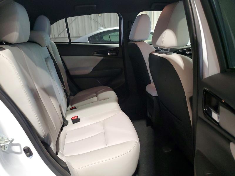 61338396 :رقم المزاد ، JA4ATWAA9RZ033488 vin ، 2024 Mitsubishi Eclipse Cross مزاد بيع
