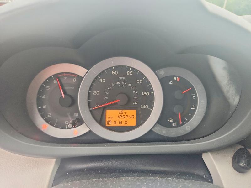 2011 Toyota Rav4 მანქანა იყიდება აუქციონზე, vin: 2T3BF4DV0BW096358, აუქციონის ნომერი: 61931726