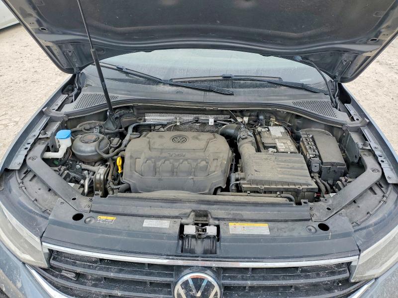 Aukcja sprzedaży 2024 Volkswagen Tiguan, vin: 3VVCB7AX1RM046198, numer aukcji: 59764916