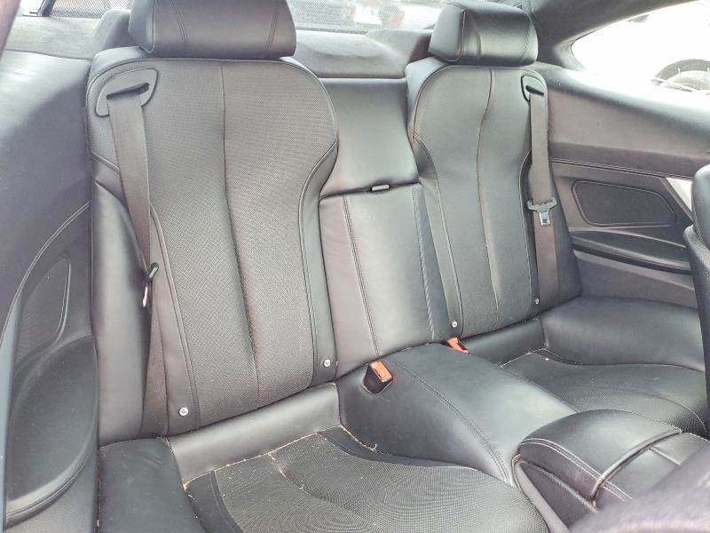 Aukcja sprzedaży 2013 Bmw 650, vin: WBAYM1C55DDZ02398, numer aukcji: 60457346
