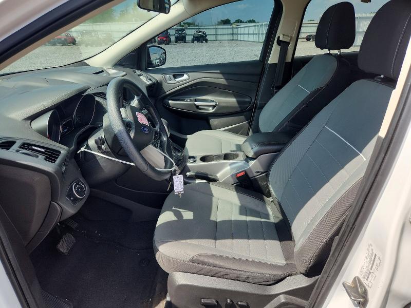 Продажа на аукционе авто 2015 Ford Escape, vin: 1FMCU9GX0FUB35114, номер лота: 59357996