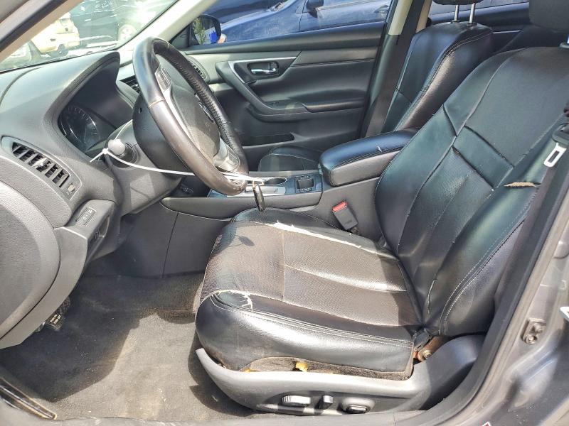 62464096 :رقم المزاد ، 1N4AL3APXJC233981 vin ، 2018 Nissan Altima مزاد بيع