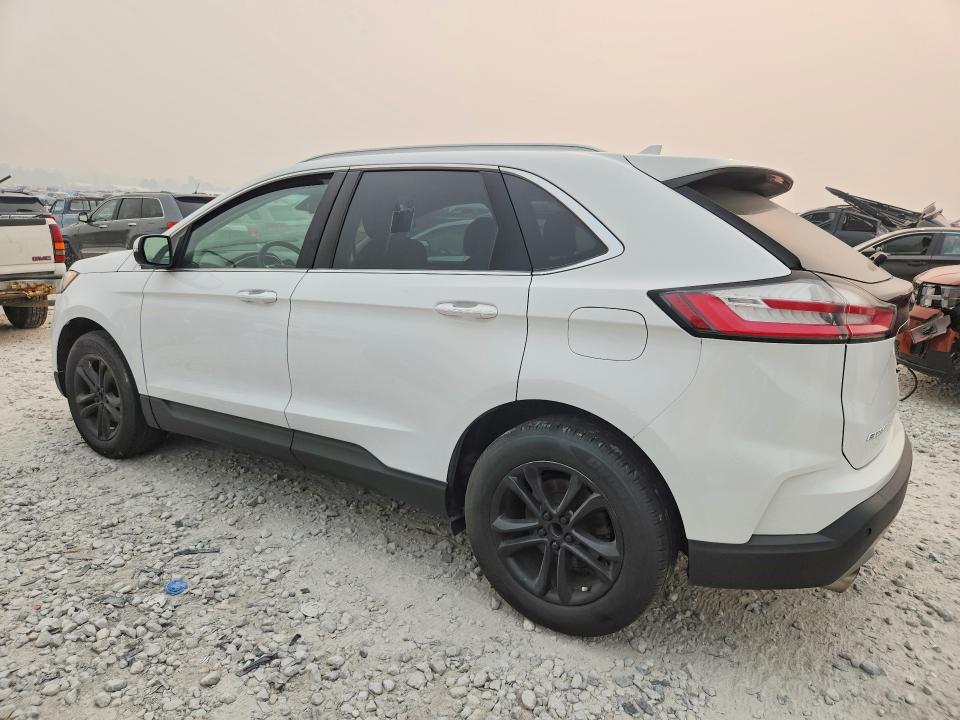 Aukcja sprzedaży 2019 Ford Edge, vin: 2FMPK3J9XKBC40404, numer aukcji: 61083606