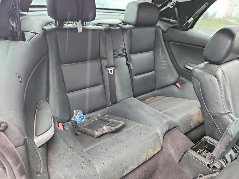 Aukcja sprzedaży 2004 Bmw M3, vin: WBSBR93414PK07469, numer aukcji: 63211706