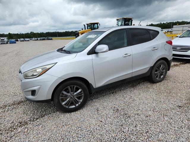 Aukcja sprzedaży 2014 Hyundai Tucson, vin: KM8JT3AF8EU863723, numer aukcji: 61172476