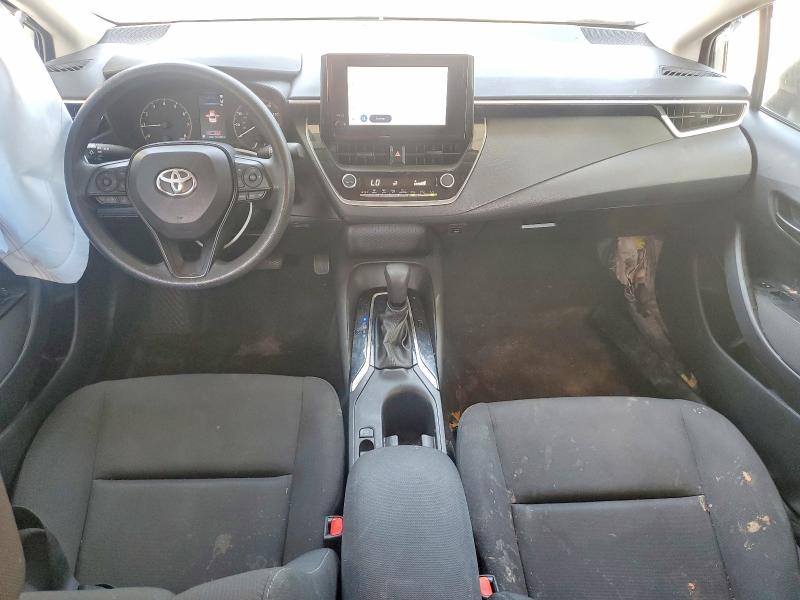 Aukcja sprzedaży 2023 Toyota Corolla, vin: 5YFB4MDE9PP043701, numer aukcji: 59678896