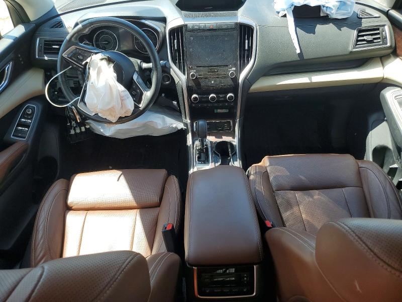 60260286 :رقم المزاد ، 4S4WMARD3M3463325 vin ، 2021 Subaru Ascent مزاد بيع