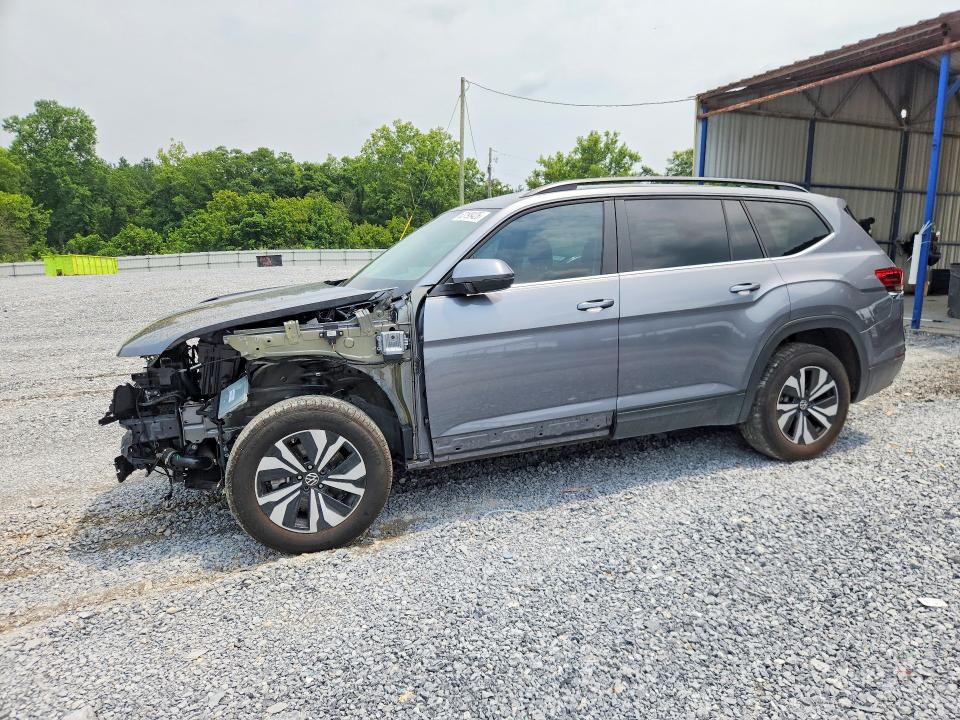 Aukcja sprzedaży 2024 Volkswagen Atlas, vin: 1V2DR2CA1RC569313, numer aukcji: 63198426