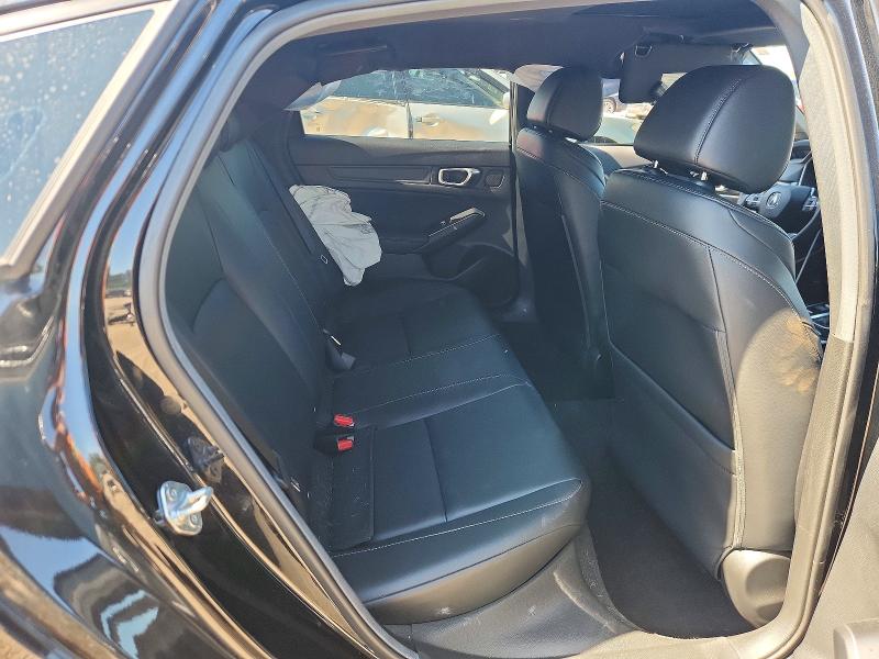 Aukcja sprzedaży 2024 Acura Integra, vin: 19UDE4H37RA019064, numer aukcji: 59806846