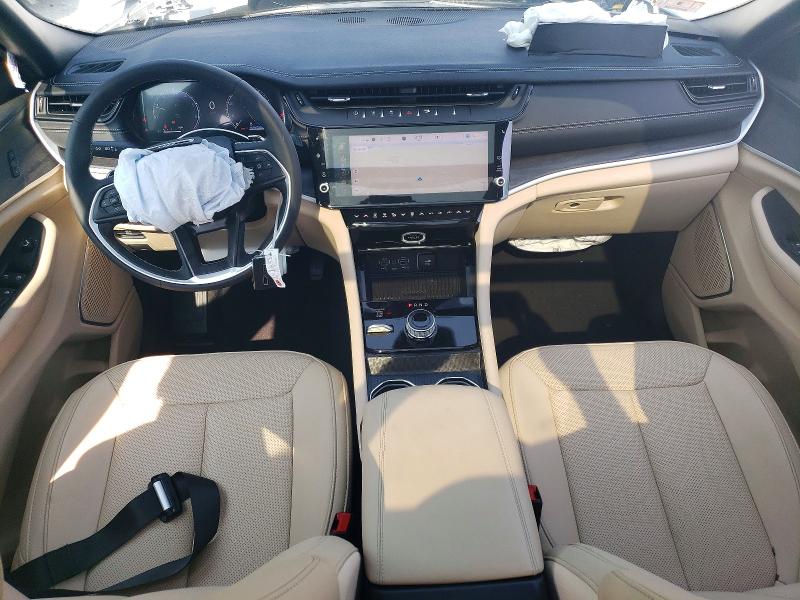 Aukcja sprzedaży 2026 Jeep Grand Cherokee, vin: 1C4RJHBR2TC203361, numer aukcji: 60601126