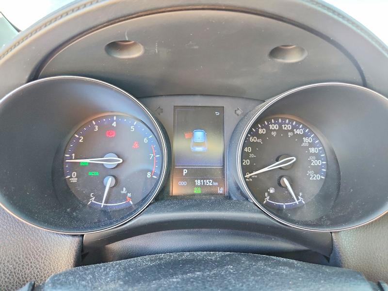 59318916 :رقم المزاد ، JTNKHMBX6K1038845 vin ، 2019 Toyota C-hr مزاد بيع