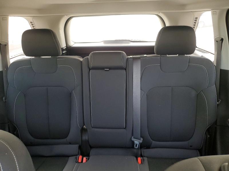 Aukcja sprzedaży 2023 Jeep Grand Cherokee, vin: 1C4RJHAG8PC541496, numer aukcji: 59849676