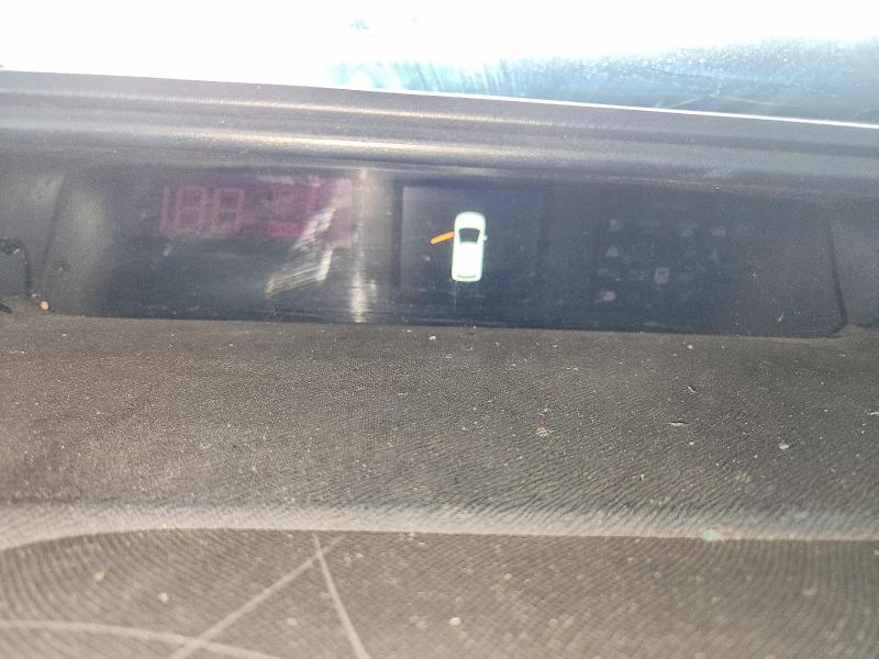 61321536 :رقم المزاد ، JTDKDTB3XE1558896 vin ، 2014 Toyota Prius C مزاد بيع