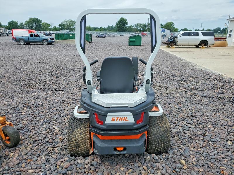 2026 Stihl Unknown მანქანა იყიდება აუქციონზე, vin: 956000707, აუქციონის ნომერი: 60010606