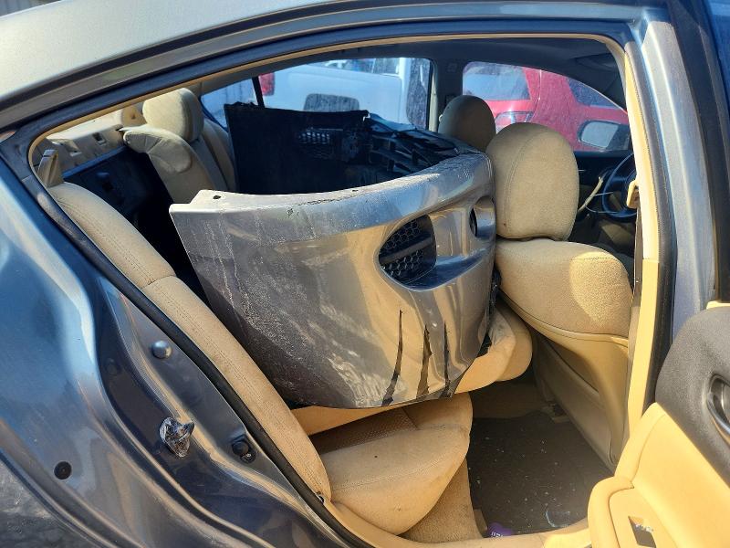 59903706 :رقم المزاد ، 1N4AA51E79C831540 vin ، 2009 Nissan Maxima مزاد بيع