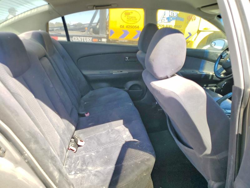 Продажа на аукционе авто 2006 Nissan Altima, vin: 1N4AL11D36N367365, номер лота: 62429656