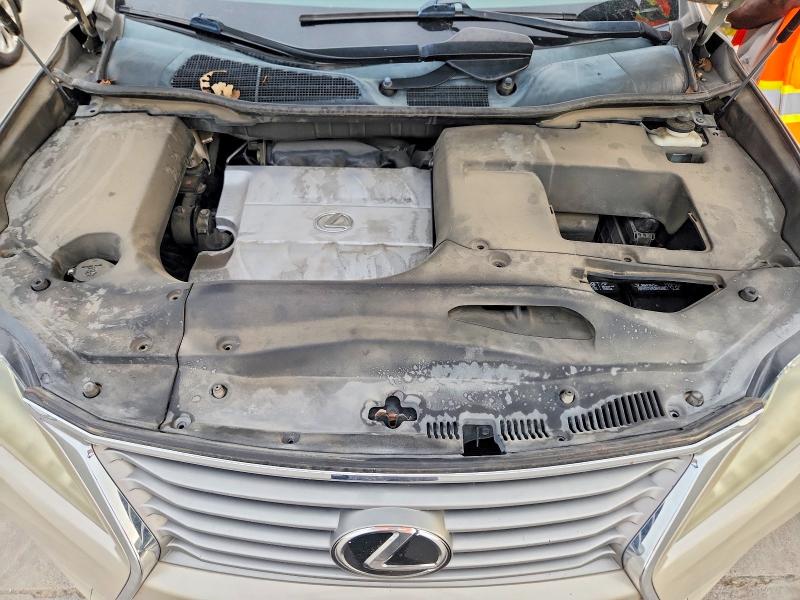 61312316 :رقم المزاد ، 2T2ZK1BA6DC108191 vin ، 2013 Lexus Rx مزاد بيع