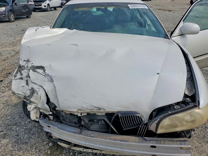 Aukcja sprzedaży 2000 Buick Park Avenue, vin: 1G4CU5217Y4156508, numer aukcji: 63037416