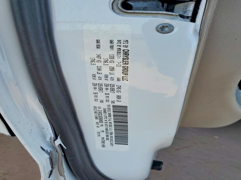 Продаж на аукціоні авто 2013 Dodge Grand Caravan, vin: 2C4RDGCG6DR820656, номер лоту: 62628056