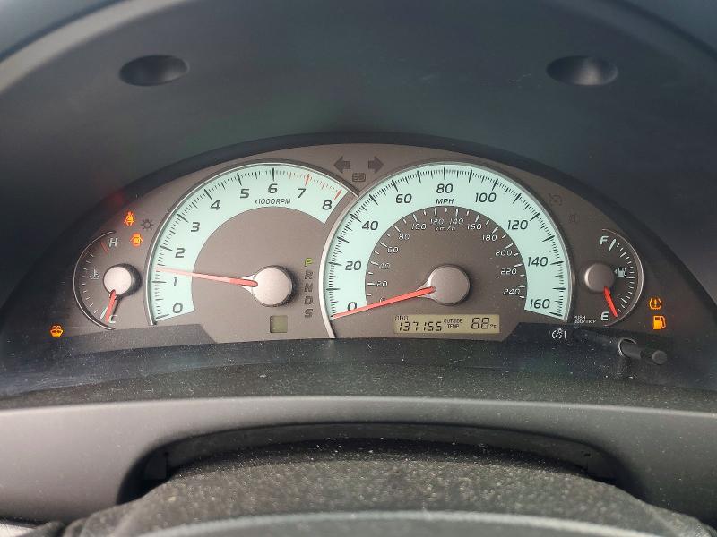 Aukcja sprzedaży 2008 Toyota Camry, vin: 4T1BK46KX8U066736, numer aukcji: 62793846