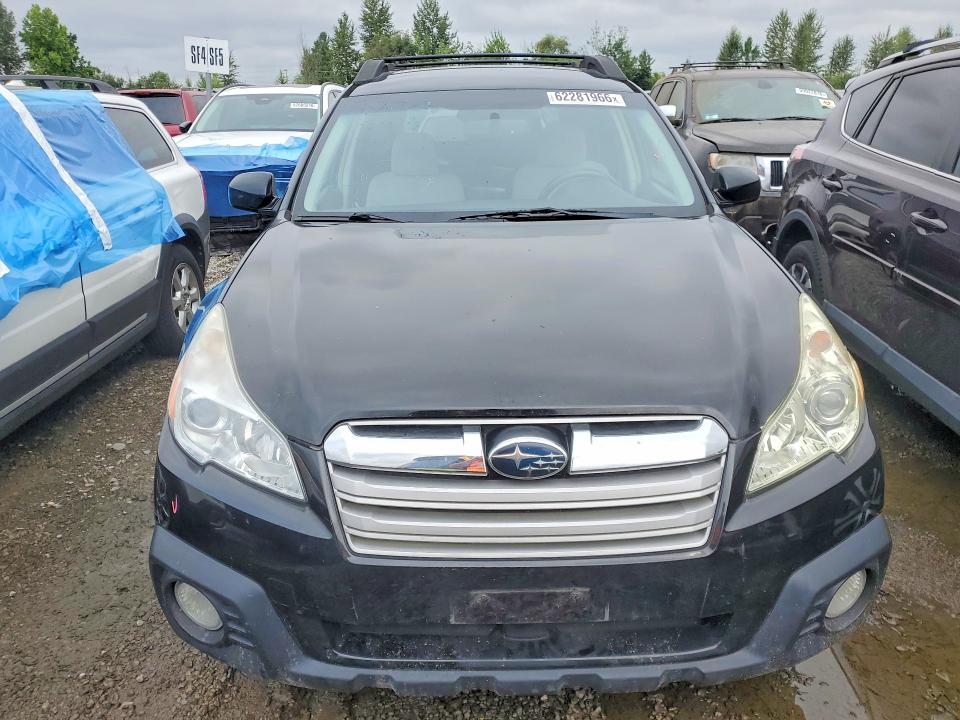 Продажа на аукционе авто 2014 Subaru Outback, vin: 4S4BRBCC0E3233099, номер лота: 62281966