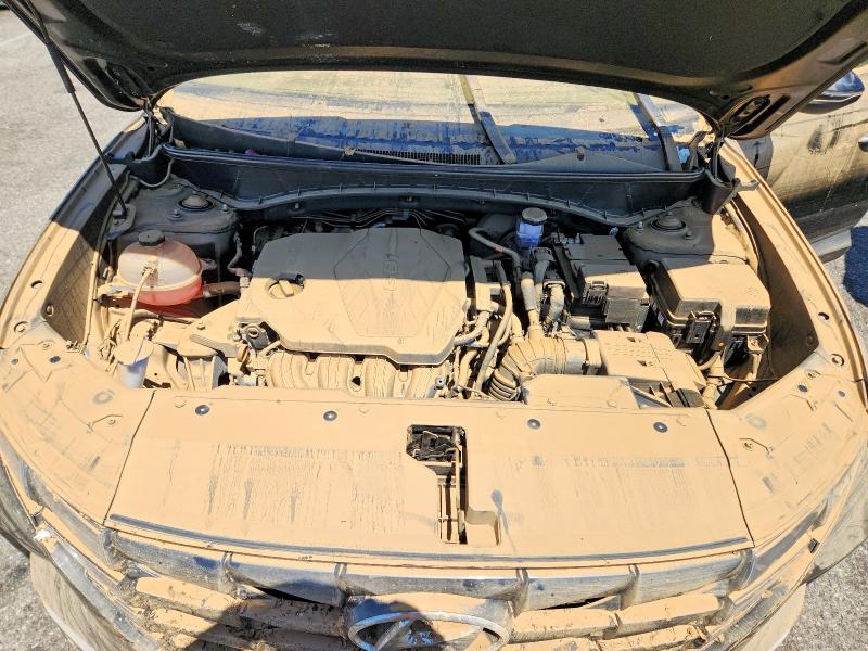 Продаж на аукціоні авто 2023 Hyundai Tucson, vin: 5NMJB3AE1PH224821, номер лоту: 62324146