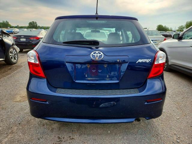 57828156 :رقم المزاد ، 2T1KU4EE3EC130490 vin ، 2014 Toyota Matrix مزاد بيع