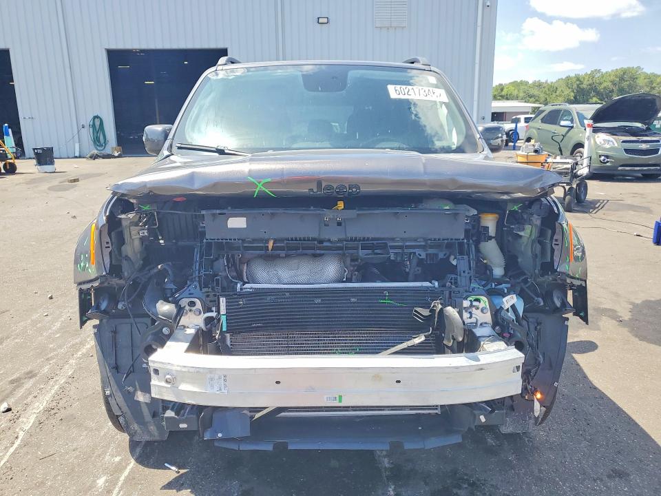 Продаж на аукціоні авто 2020 Jeep Renegade, vin: ZACNJBBB7LPL06329, номер лоту: 60217346