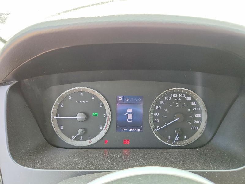 2015 Hyundai Sonata მანქანა იყიდება აუქციონზე, vin: 5NPE34AF7FH126228, აუქციონის ნომერი: 62046976