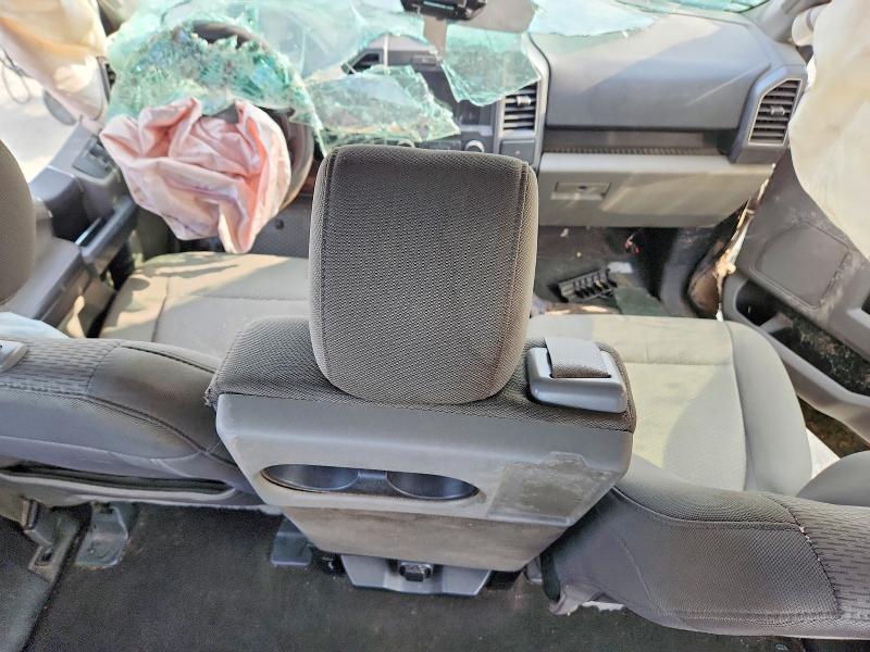 Продаж на аукціоні авто 2019 Ford F-150, vin: 1FTEW1E40KKC53008, номер лоту: 62230586