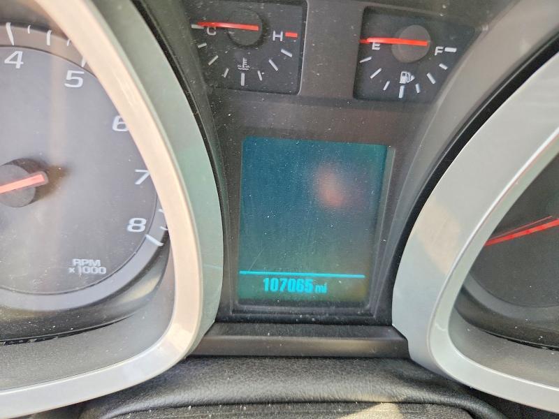 59132826 :رقم المزاد ، 2GNALCEK7G6219599 vin ، 2016 Chevrolet Equinox مزاد بيع