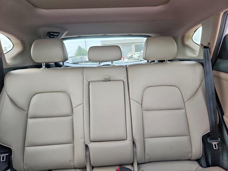 Aukcja sprzedaży 2019 Hyundai Tucson, vin: KM8J3CAL4KU042507, numer aukcji: 62123536