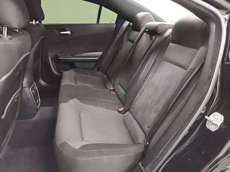 Aukcja sprzedaży 2018 Dodge Charger, vin: 2C3CDXHG1JH176388, numer aukcji: 61643926
