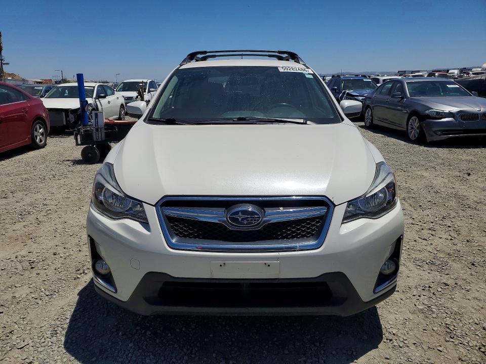 2016 Subaru Crosstrek მანქანა იყიდება აუქციონზე, vin: JF2GPABC2G8281979, აუქციონის ნომერი: 59282486
