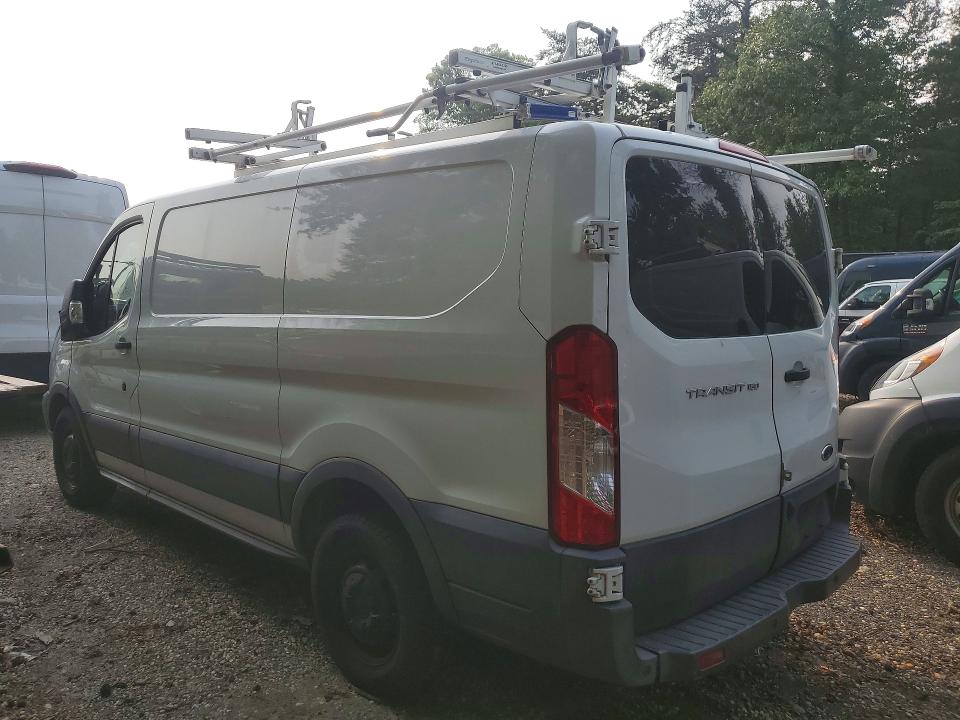 Aukcja sprzedaży 2017 Ford Transit, vin: 1FTYE1ZM9HKB35087, numer aukcji: 59646916