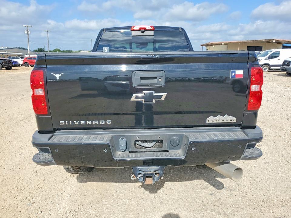 2019 Chevrolet Silverado მანქანა იყიდება აუქციონზე, vin: 1GC1KUEY5KF236468, აუქციონის ნომერი: 62288206