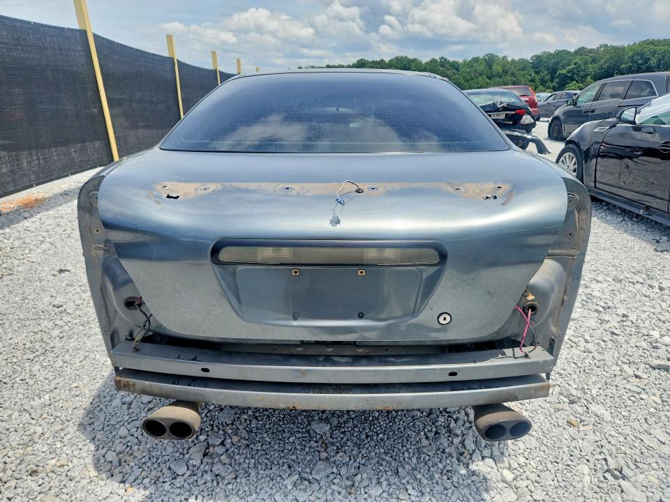 Продаж на аукціоні авто 2004 Pontiac Grand Prix, vin: 2G2WS522X41351450, номер лоту: 61847866