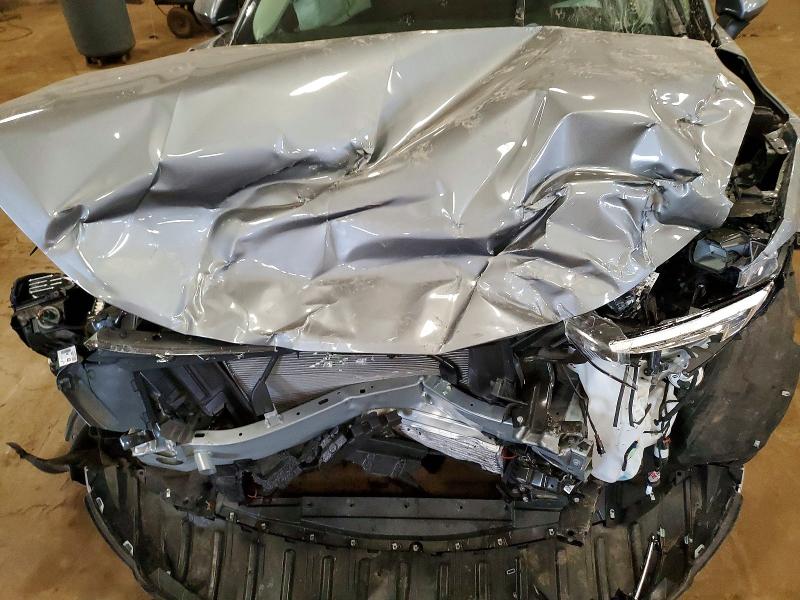 Продажа на аукционе авто 2023 Buick Envision, vin: LRBFZSR44PD153290, номер лота: 62651306