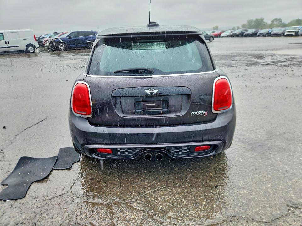 Aukcja sprzedaży 2015 Mini Cooper, vin: WMWXP7C56F2A38176, numer aukcji: 73341795