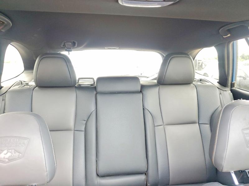 Aukcja sprzedaży 2025 Subaru Outback, vin: 4S4BTGUD9S3166892, numer aukcji: 60685806