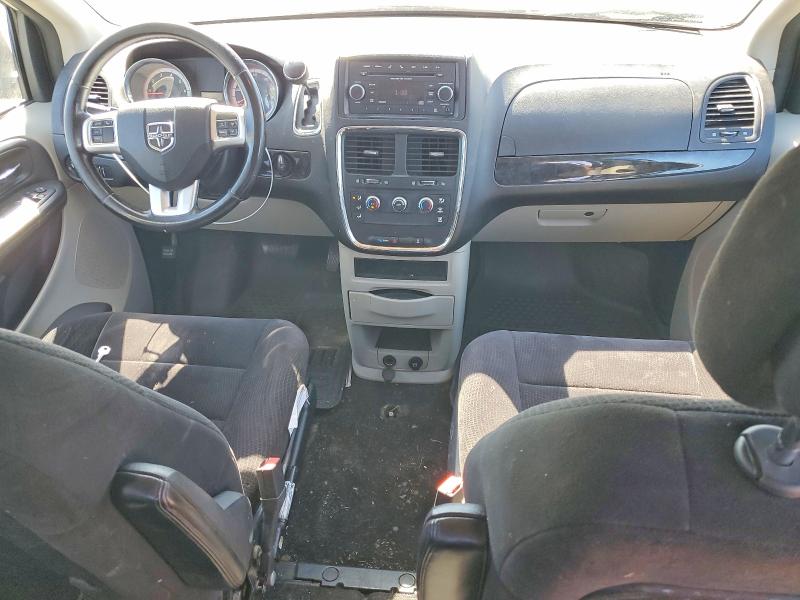 Aukcja sprzedaży 2013 Dodge Grand Caravan, vin: 2C4RDGBG2DR756486, numer aukcji: 62623686