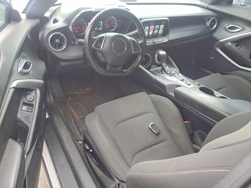 Aukcja sprzedaży 2016 Chevrolet Camaro, vin: 1G1FB1RS7G0135123, numer aukcji: 61897956