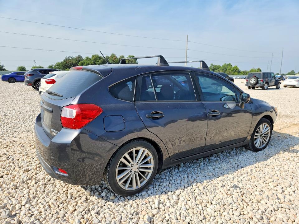 2012 Subaru Impreza მანქანა იყიდება აუქციონზე, vin: JF1GPAG66CH245990, აუქციონის ნომერი: 62234906