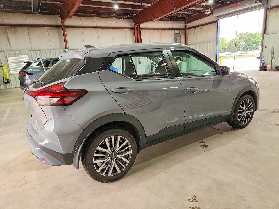 Aukcja sprzedaży 2023 Nissan Kicks, vin: 3N1CP5CV2PL532153, numer aukcji: 61361806